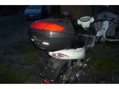 Aprilia Sportcity 250 IE 2010