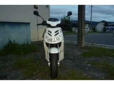 Aprilia Sportcity 250 IE 2010