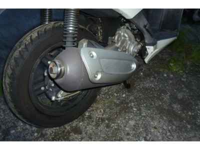 Aprilia Sportcity 250 IE 2010