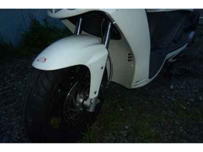 Aprilia Sportcity 250 IE 2010