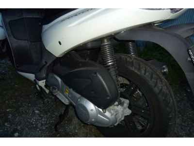 Aprilia Sportcity 250 IE 2010