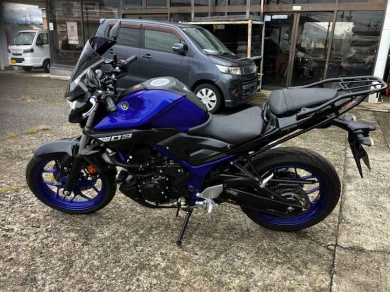 Suzuki Gemma 250