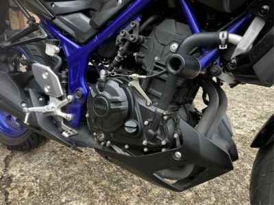 Suzuki Gemma 250