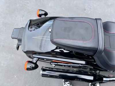 Harley-Davidson Breakout FXBRS1870 2018