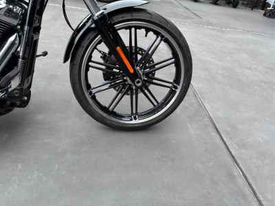 Harley-Davidson Breakout FXBRS1870 2018