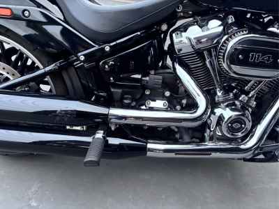Harley-Davidson Breakout FXBRS1870 2018