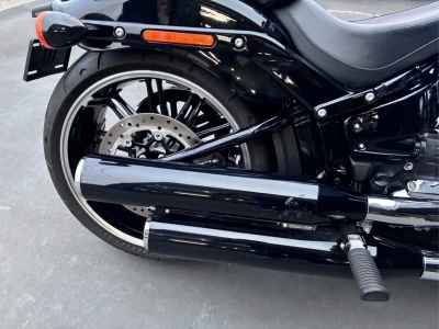 Harley-Davidson Breakout FXBRS1870 2018