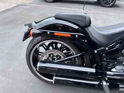 Harley-Davidson Breakout FXBRS1870 2018