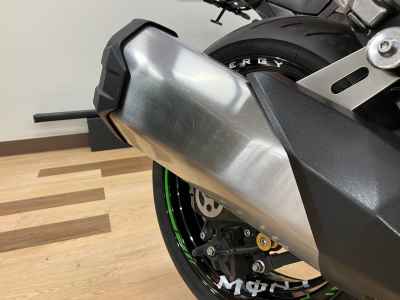Kawasaki Ninja 1000SX 2020