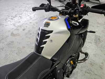 Yamaha MT-10 SP 2025
