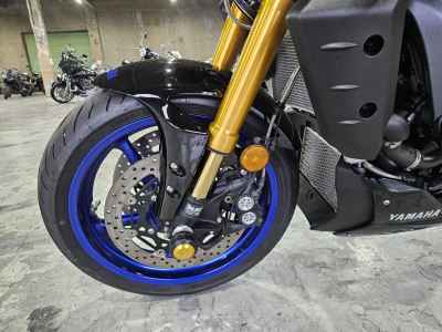 Yamaha MT-10 SP 2025