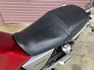Honda CB1100 2010