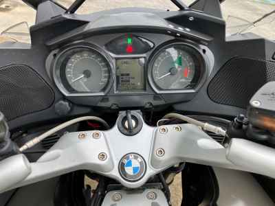 BMW R1200RT 2012