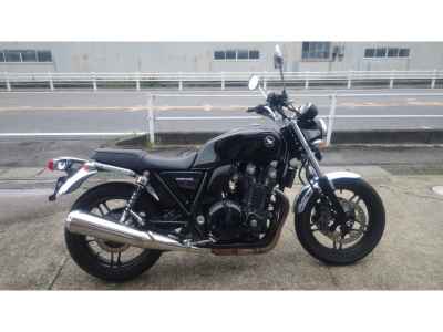 Honda CB1100 2013