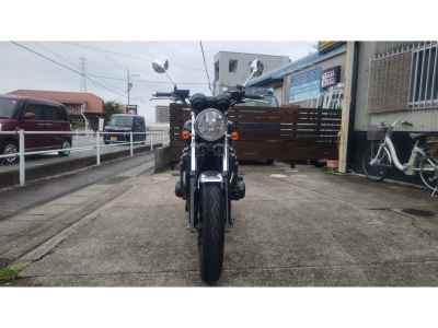 Honda CB1100 2013