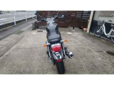 Honda CB1100 2013