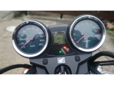 Honda CB1100 2013