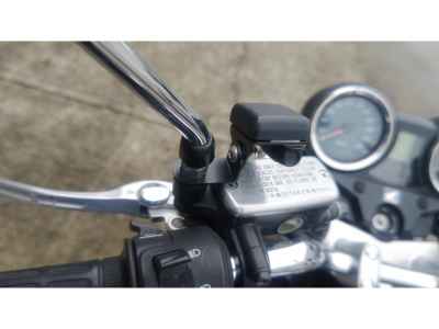 Honda CB1100 2013