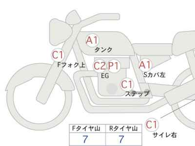 Honda CB1100 2013