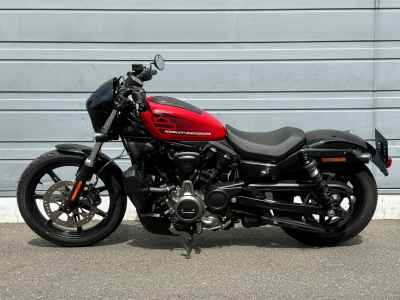 Harley-Davidson Nightster RH975 2023