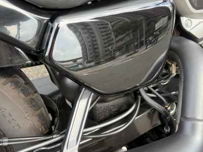 Harley-Davidson Nightster RH975 2023