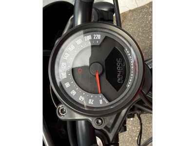 Harley-Davidson Nightster RH975 2023