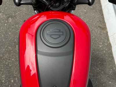 Harley-Davidson Nightster RH975 2023