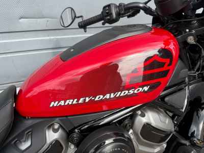 Harley-Davidson Nightster RH975 2023