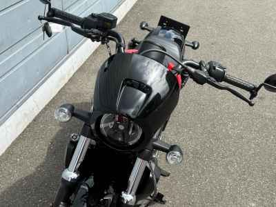 Harley-Davidson Nightster RH975 2023
