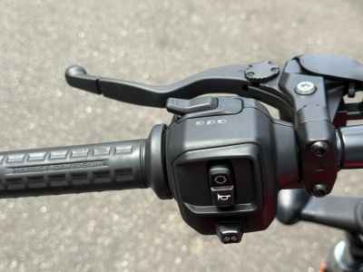 Harley-Davidson Nightster RH975 2023