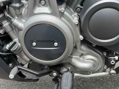 Harley-Davidson Nightster RH975 2023