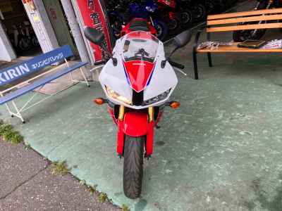 Honda CBR600RR 2015