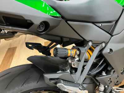 Kawasaki Ninja 1100SX SE 2025