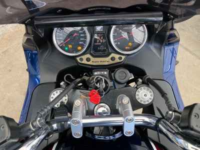 Honda CB1300 Super Boldor 2021