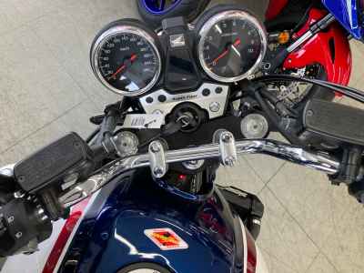 Honda CB1300SF 2019