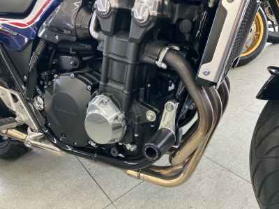 Honda CB1300SF 2019