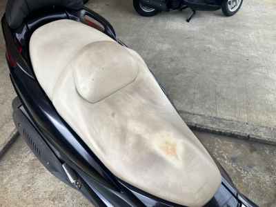 Yamaha Majesty 250 2011