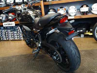 Kawasaki Z900RS 2019