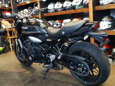 Kawasaki Z900RS 2019