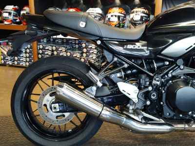 Kawasaki Z900RS 2019