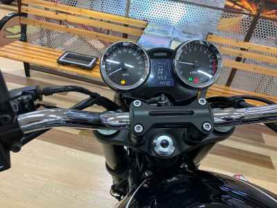 Kawasaki Z900RS 2021