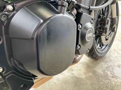 Kawasaki Z900RS 2023