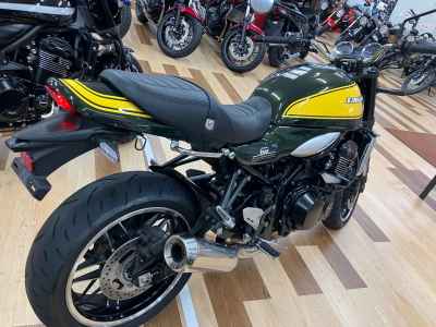 Kawasaki Z900RS 2023