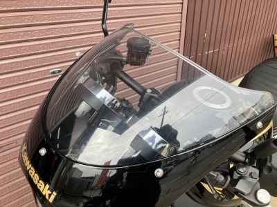 Kawasaki Z900RS Cafe 2023
