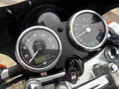 Kawasaki W250 2020