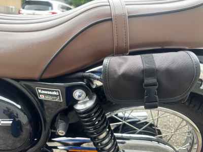 Kawasaki W250 2020