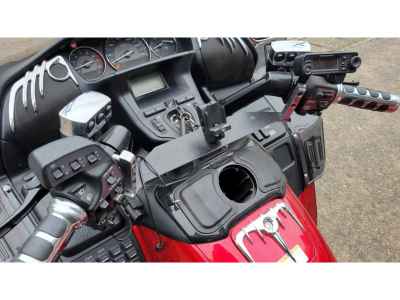 Honda GL1800 Gold Wing Trike 2016