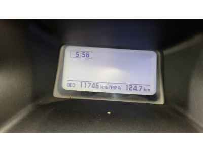 Honda GL1800 Gold Wing Trike 2016