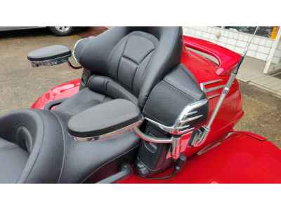 Honda GL1800 Gold Wing Trike 2016