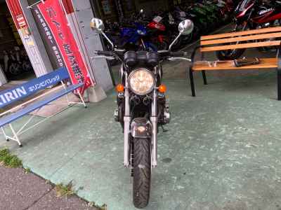 Honda CB1100 2010